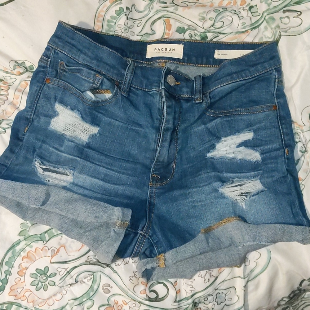 🌻3/20$ Pacsun Shorts